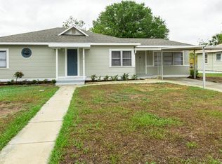 118 S Wetmore St, Lake Wales, FL 33853