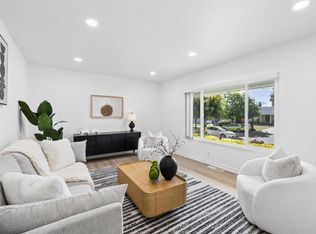 3158 Balmoral Dr, San Jose, CA 95132