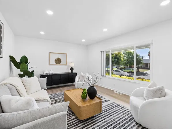 3158 Balmoral Dr, San Jose, CA 95132