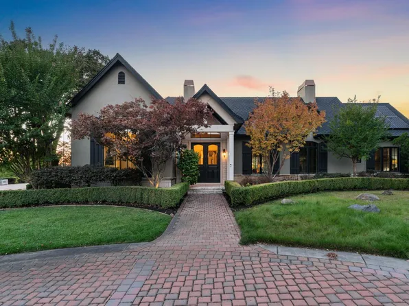 1603 Balverne Lane, Windsor, CA 95492