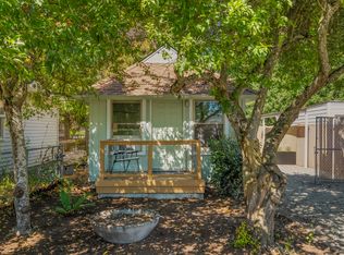 7521 SE Woodward St, Portland, OR 97206