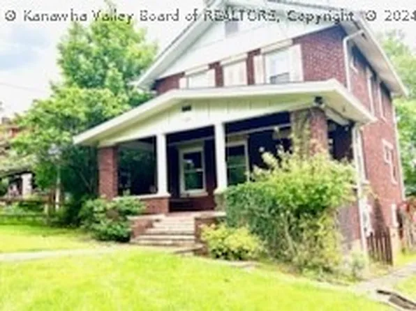 888 Poplar Rd, Charleston, WV 25302