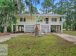 15 Laurel Dr, Midway, GA 31320