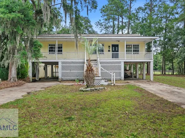 15 Laurel Dr, Midway, GA 31320
