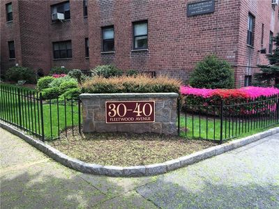 30 Fleetwood Avenue #2H, Mount Vernon, NY, 10552