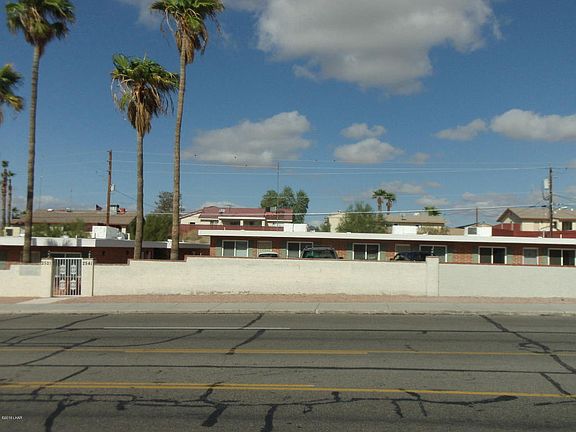 2nd image of 2521 McCulloch Blvd N APT 6