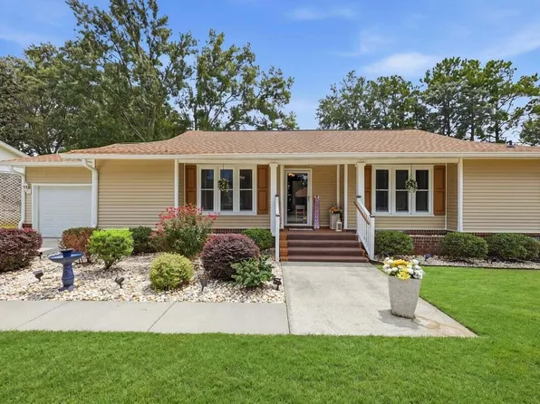 210 Trinity Pl, Ladson, SC 29456