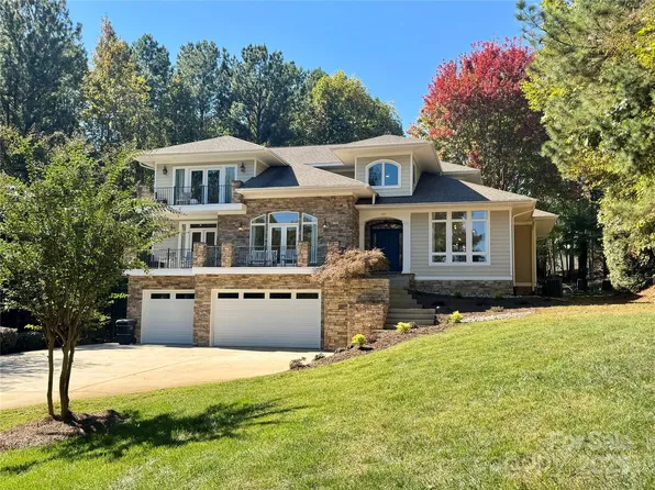 157 Normandy Rd, Mooresville, NC 28117