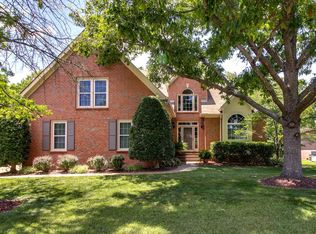 1620 Kinnard Dr, Franklin, TN 37064