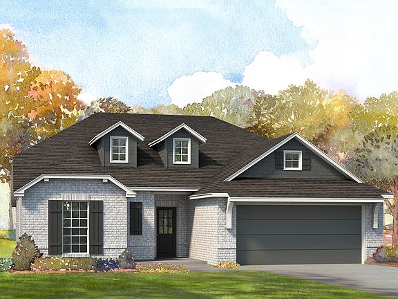 Adeline - Premier Elevation