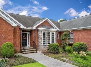 247 Beckridge Rd, McMinnville, TN 37110