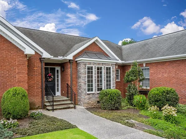 247 Beckridge Rd, McMinnville, TN 37110