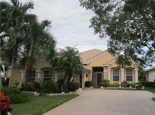 3699 NW Royal Oak Dr, Jensen Beach, FL 34957
