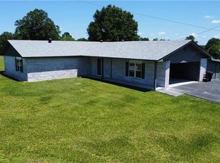 57384 Mount Pleasant Rd, Bogalusa, LA 70427