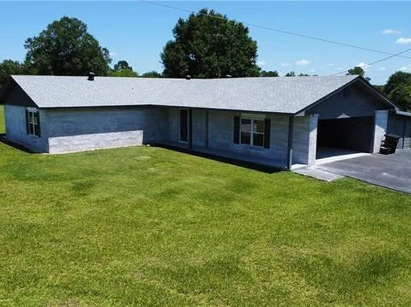 57384 Mount Pleasant Rd, Bogalusa, LA 70427