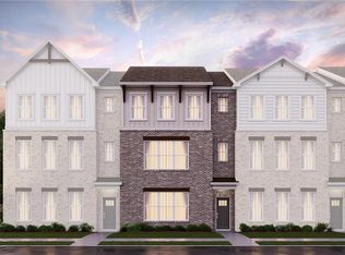 3401 Catalan Aly #7, Decatur, GA 30032