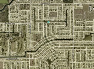 2021 NW 20th Ter, Cape Coral, FL 33993