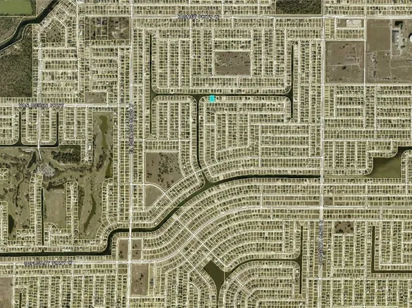 2021 NW 20th Ter, Cape Coral, FL 33993