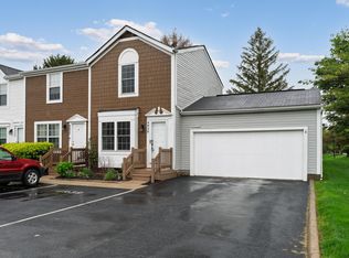 4939 Stoneybrook Blvd #18F, Hilliard, OH 43026