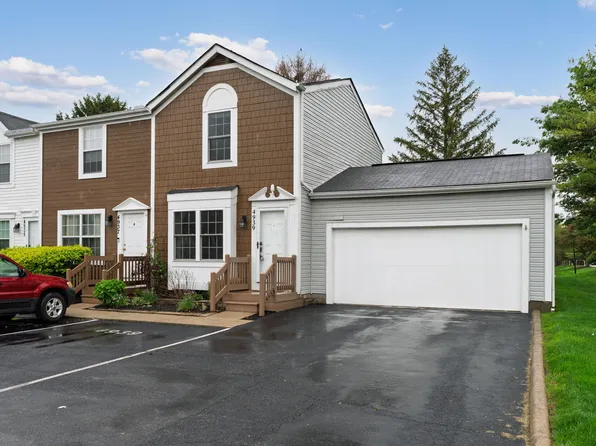 4939 Stoneybrook Blvd #18F, Hilliard, OH 43026