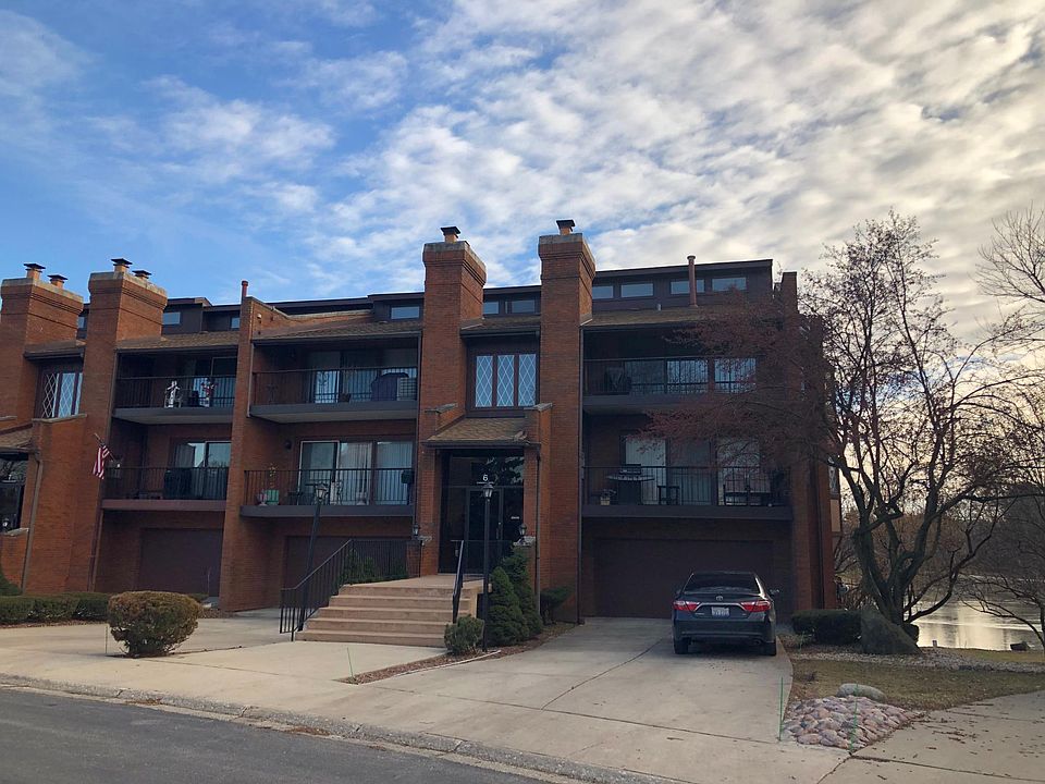 1st image of 6 Cinnamon Creek Dr APT 3S
