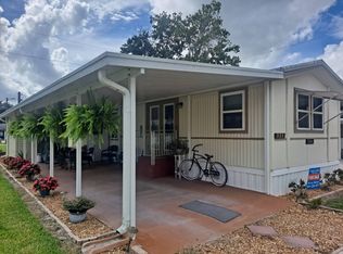 937 Sabal Palm Dr #933, Zolfo Springs, FL 33890