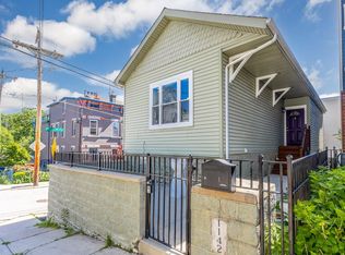 1142 Carney St, Cincinnati, OH 45202