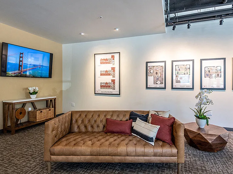 Second and B Street Apartments — Photo 10