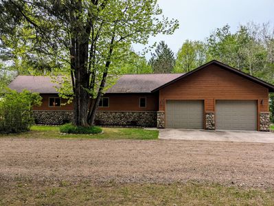 W5342 Cth H, Phillips, WI, 54555