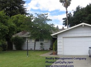 1445 Inge Ct, Sacramento, CA 95864