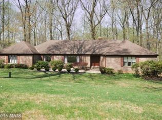 2620 Claret Dr, Fallston, MD 21047