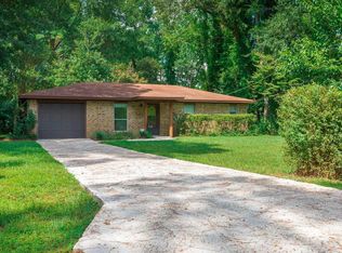 114 Parker St, Jasper, TX 75951