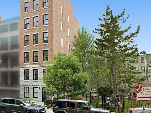 110 West 123rd Street