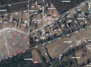 0 Ridgewood Dr LOT 7, Greenville, SC 29607
