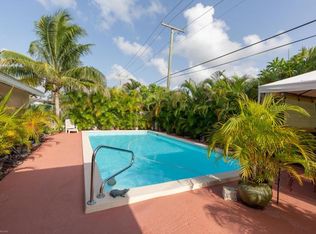 1321 W Pine St, Lantana, FL 33462