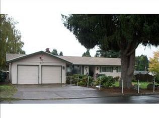 2660 Windstream St, Forest Grove, OR 97116