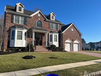 17 Americana Pl, Monroe Township, NJ, 08831