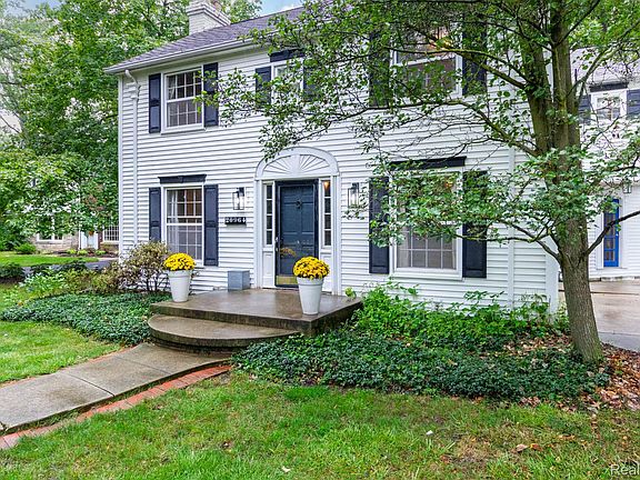 4th image of 20964 Thorofare Rd