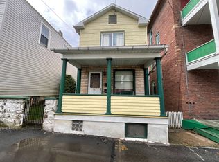 118 Kingston Pl, Johnstown, PA 15901
