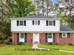 9413 Quioccasin Rd, Henrico, VA 23238