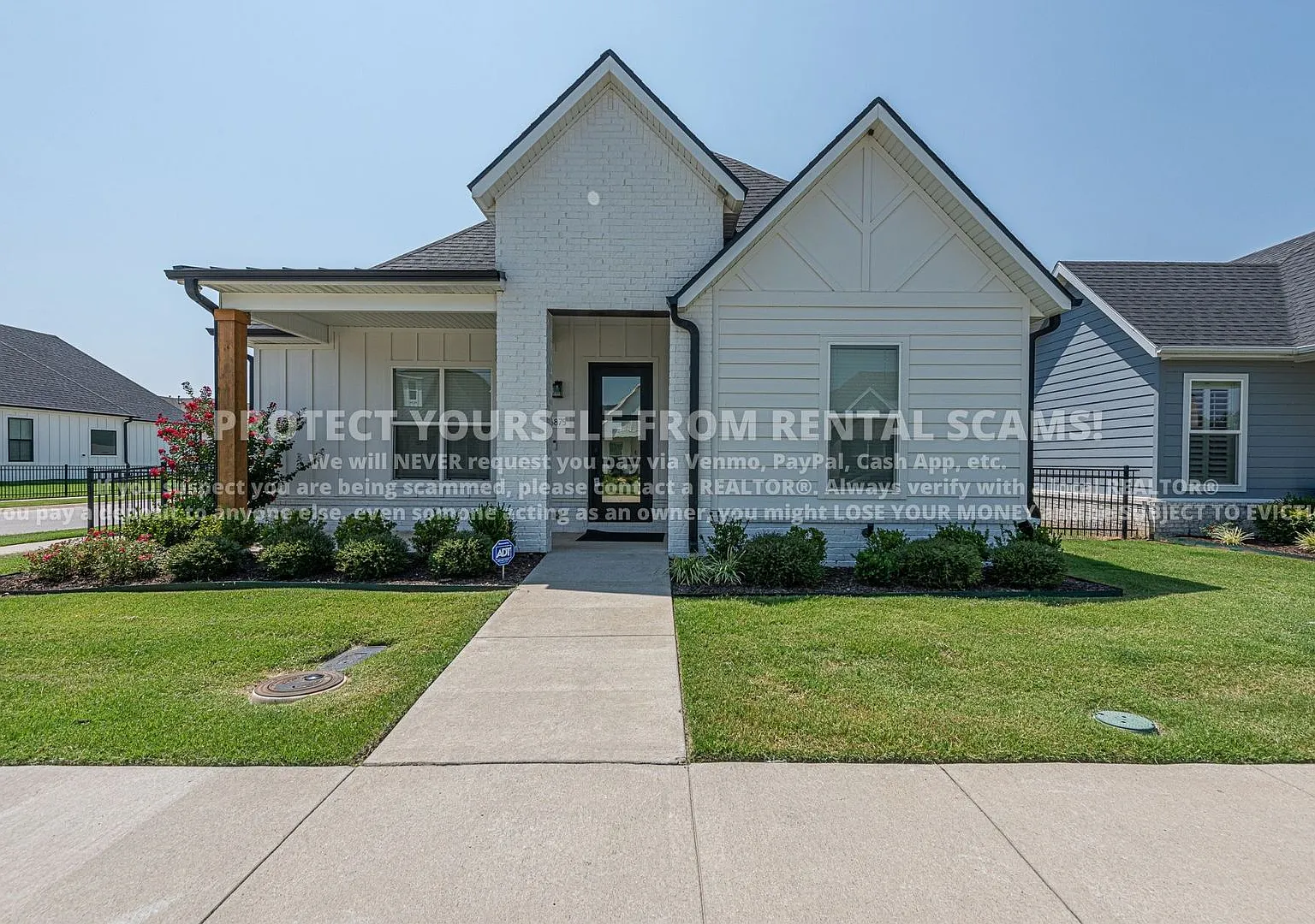 6875 Garden Trail Avenue, Springdale, AR 72762 — Photo 1