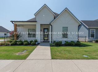 6875 Garden Trail Ave, Springdale, AR 72762