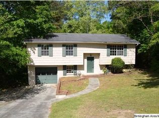 1226 Elizabeth St, Leeds, AL 35094