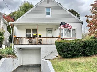 1507 Graham St, Bethlehem, PA 18015