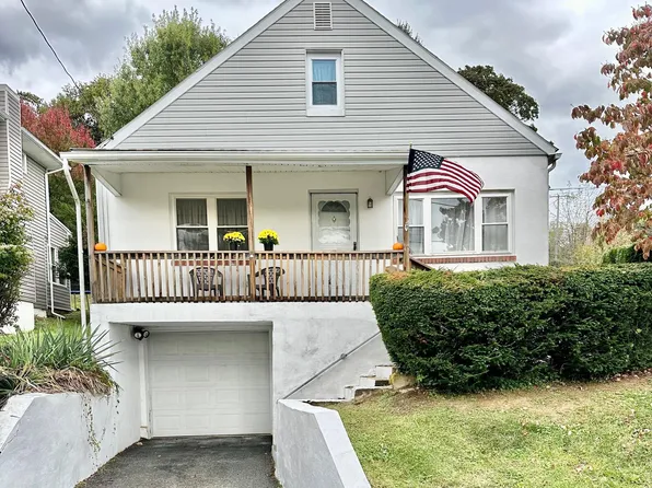 1507 Graham St, Bethlehem, PA 18015