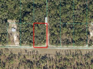 7537 SW 160th St LOT 496, Dunnellon, FL 34432