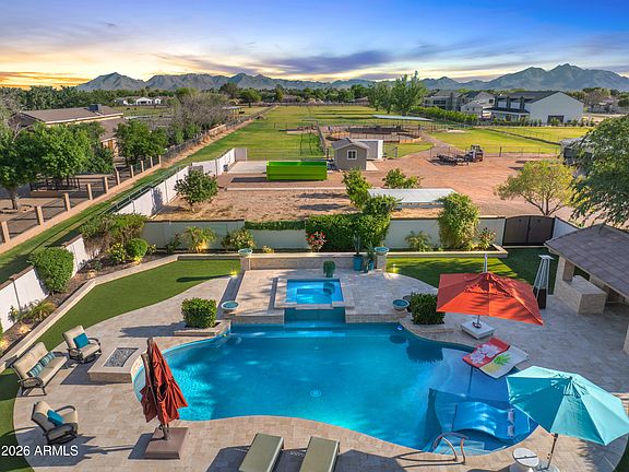 2nd image of 19617 E OCOTILLO Road