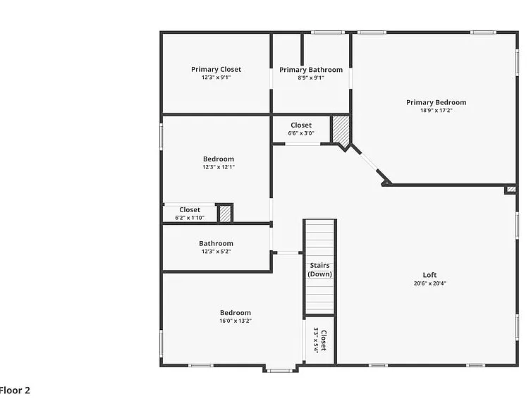 304 Edgecroft Way — Photo 3
