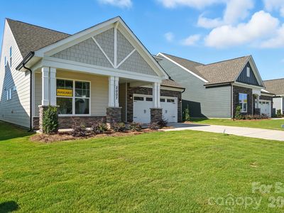 2007 Mantle Ridge Dr, Indian Trail, NC, 28079