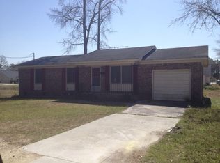 224 Azalea Ct, Moncks Corner, SC 29461